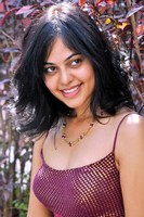 Bindu Madhavi Photo Gallery